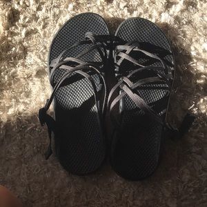 Black Women’s Chaco’s